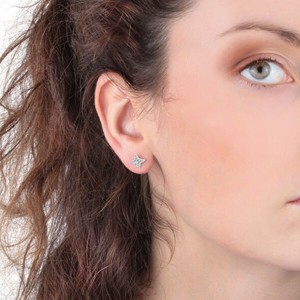 Women's Fashion Earrings LA PETITE STORY Mod. LPS02ARQ12