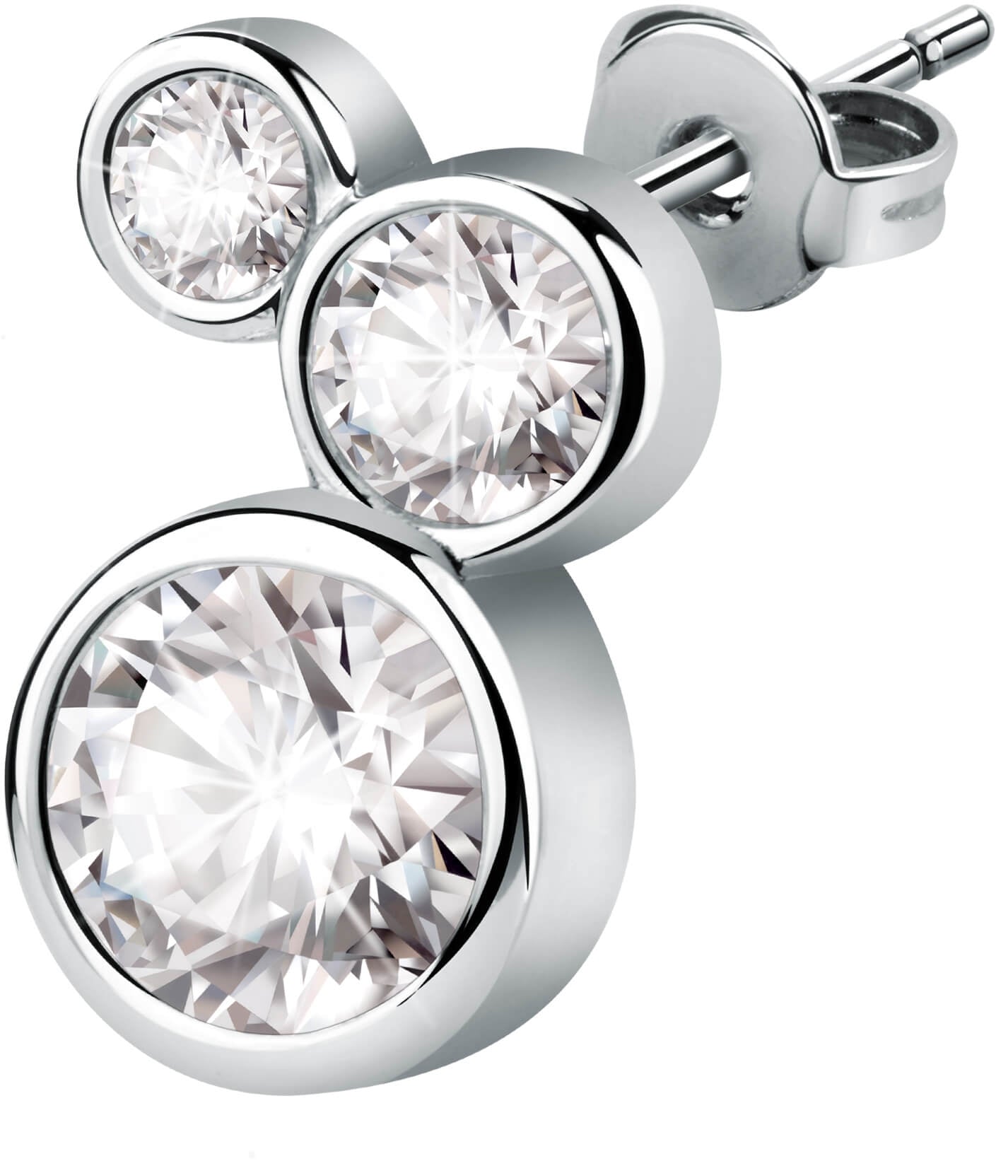 Women's Fashion Earrings LA PETITE STORY Mod. LPS02ARQ130