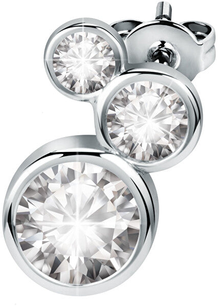 Women's Fashion Earrings LA PETITE STORY Mod. LPS02ARQ130