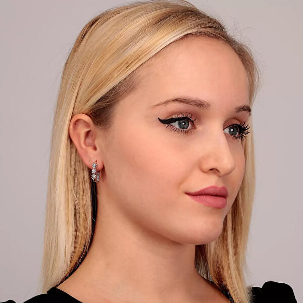 Women's Fashion Earrings LA PETITE STORY Mod. LPS02ARQ155