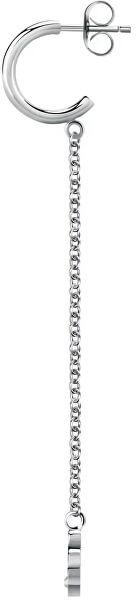 Women's Fashion Earrings LA PETITE STORY Mod. LPS02ARQ168