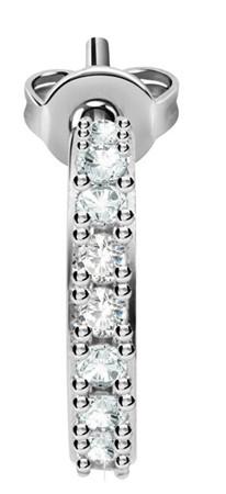 Women's Fashion Earrings LA PETITE STORY Mod. LPS02ARQ24