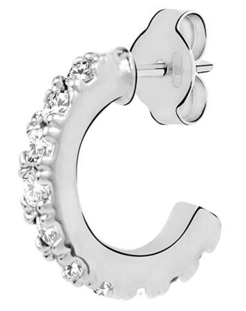 Women's Fashion Earrings LA PETITE STORY Mod. LPS02ARQ24