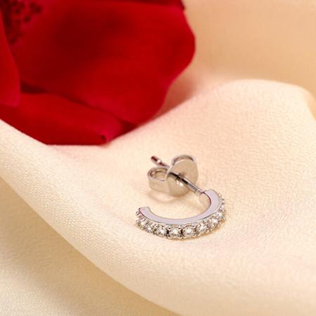 Women's Fashion Earrings LA PETITE STORY Mod. LPS02ARQ24