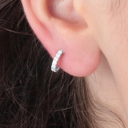 Women's Fashion Earrings LA PETITE STORY Mod. LPS02ARQ24
