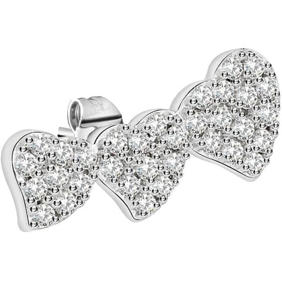 Women's Fashion Earrings LA PETITE STORY Mod. LPS02ARQ29