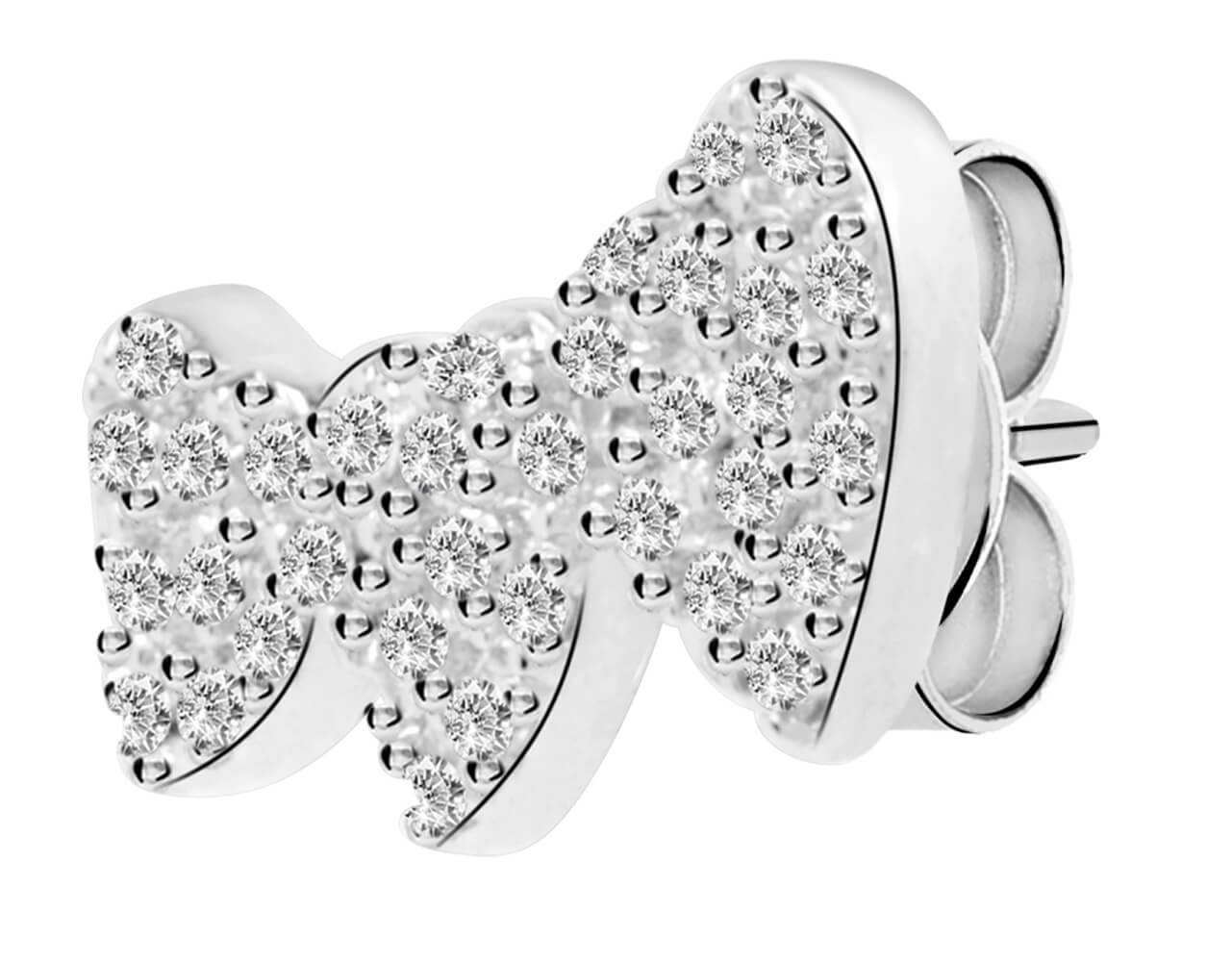 Women's Fashion Earrings LA PETITE STORY Mod. LPS02ARQ29