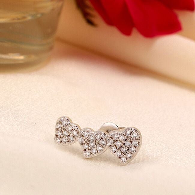 Women's Fashion Earrings LA PETITE STORY Mod. LPS02ARQ29