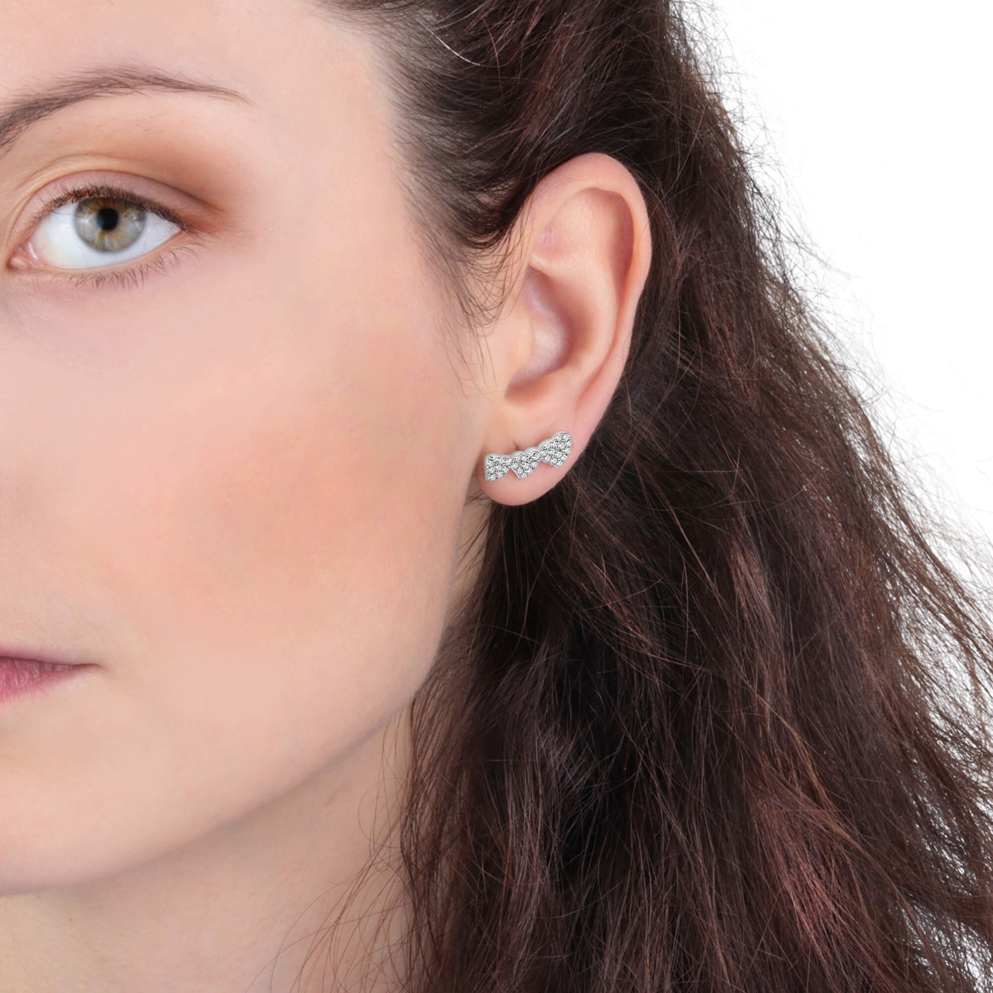 Women's Fashion Earrings LA PETITE STORY Mod. LPS02ARQ29