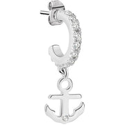 Women's Fashion Earrings LA PETITE STORY Mod. LPS02ARQ33
