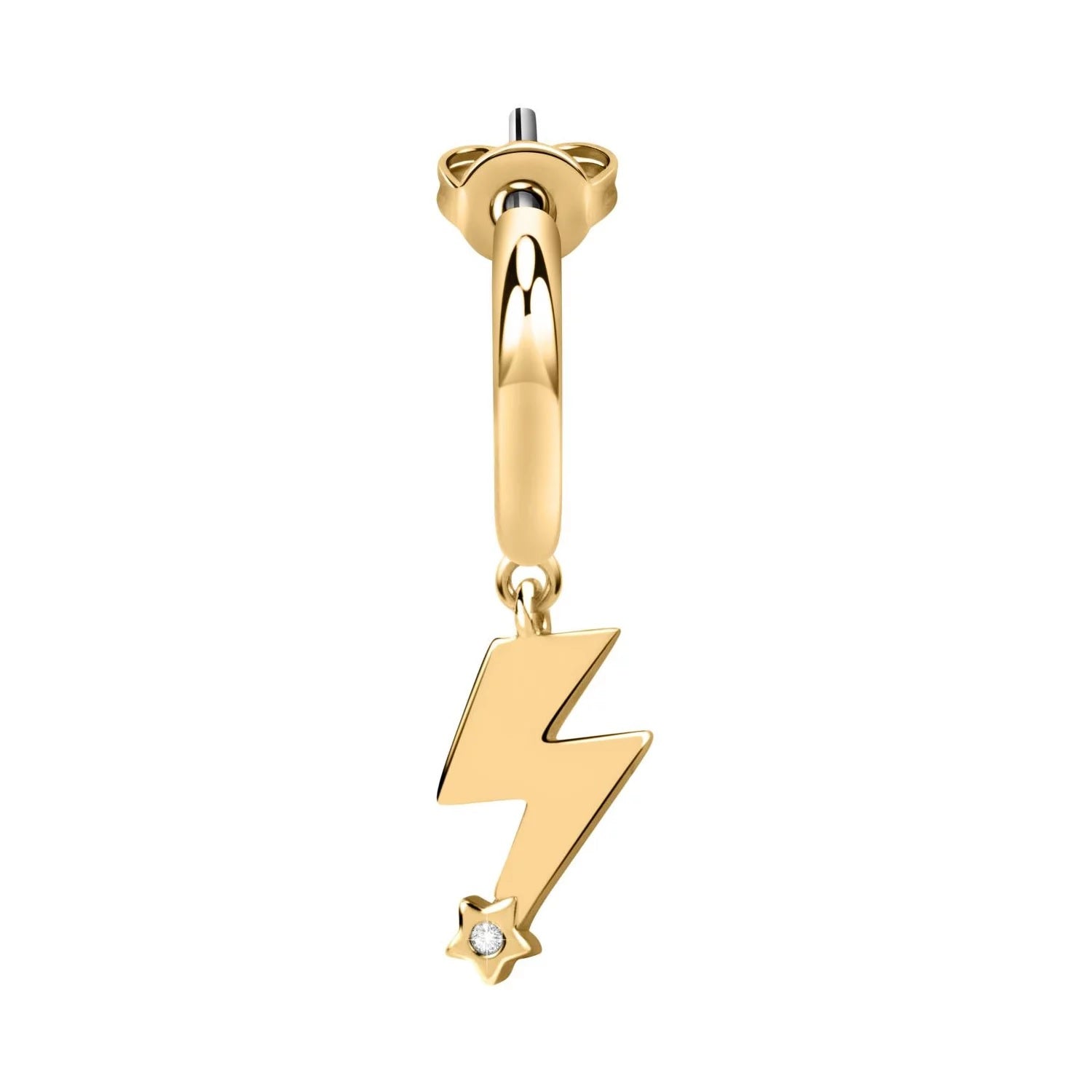 Women's Fashion Earrings LA PETITE STORY Mod. LPS02ARQ35
