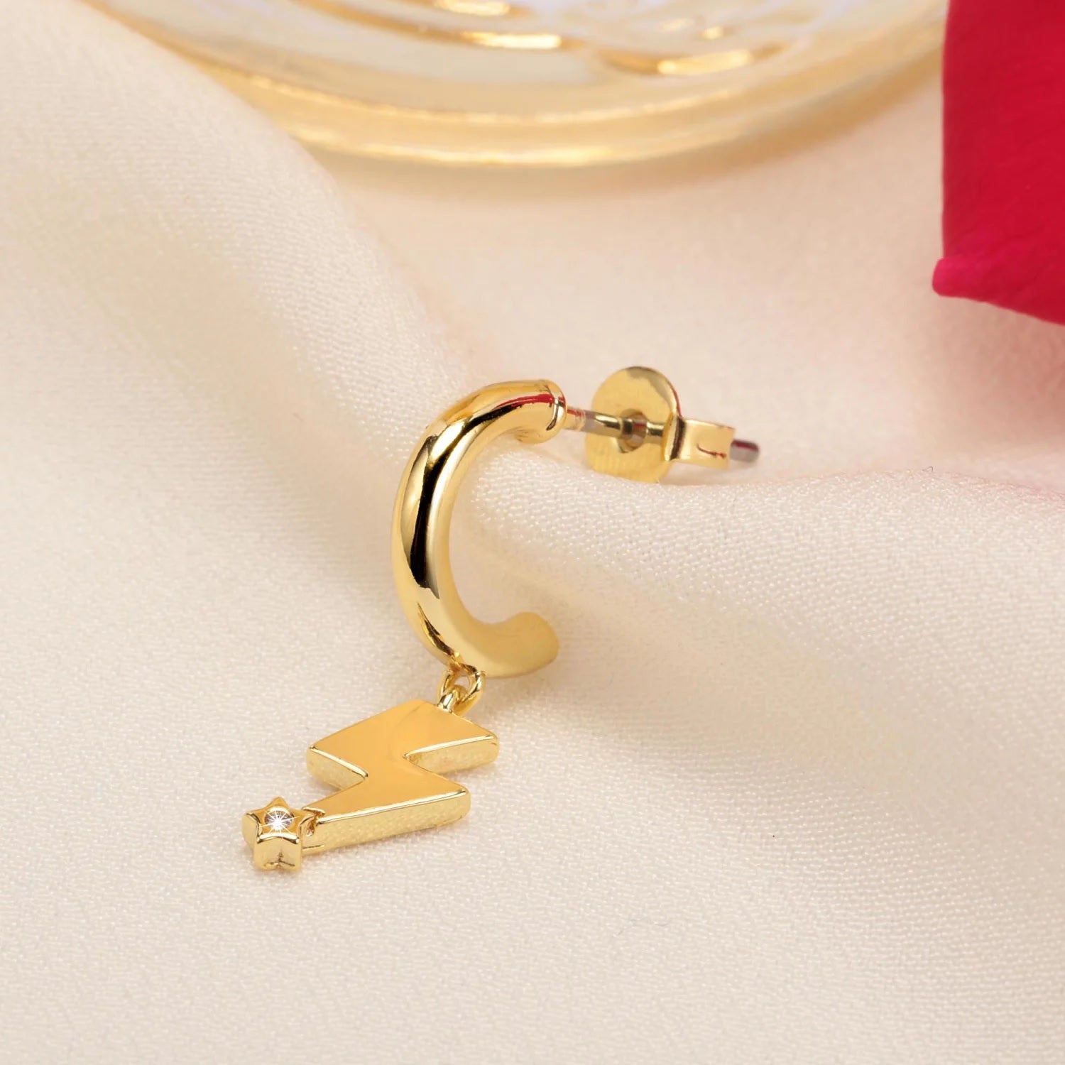 Women's Fashion Earrings LA PETITE STORY Mod. LPS02ARQ35