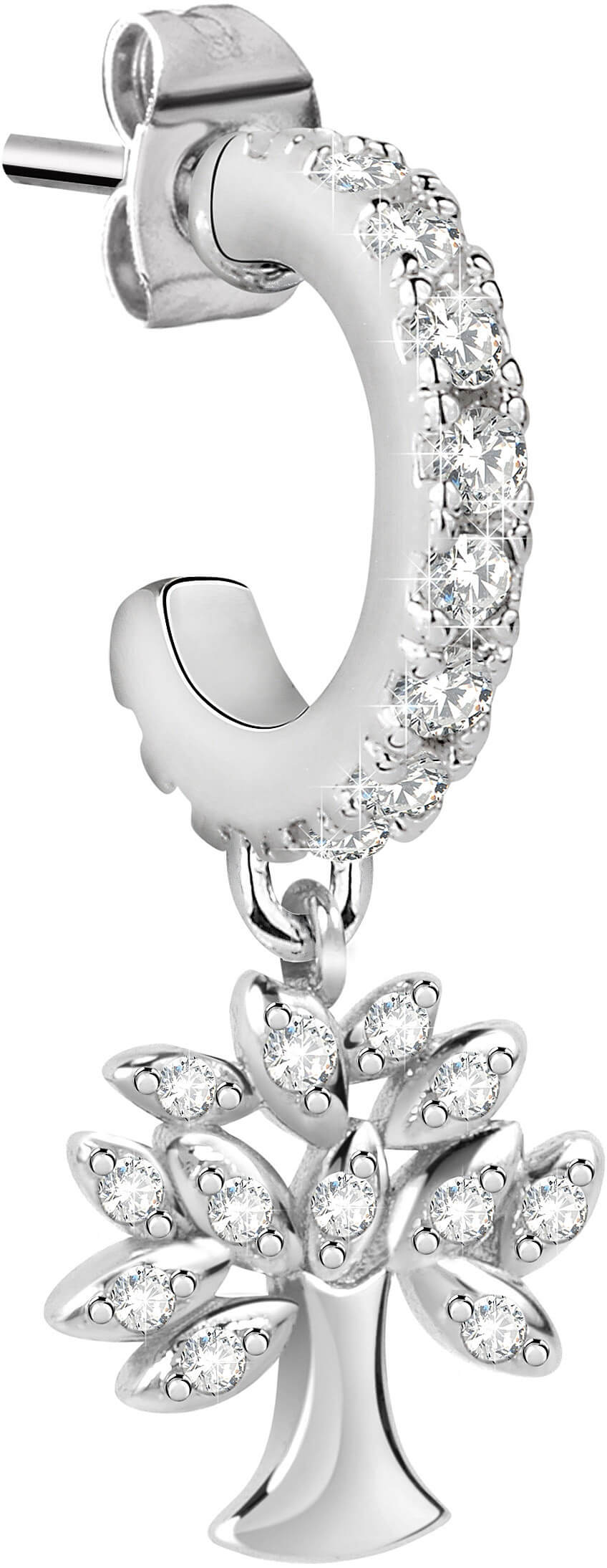Women's Fashion Earrings LA PETITE STORY Mod. LPS02ARQ44