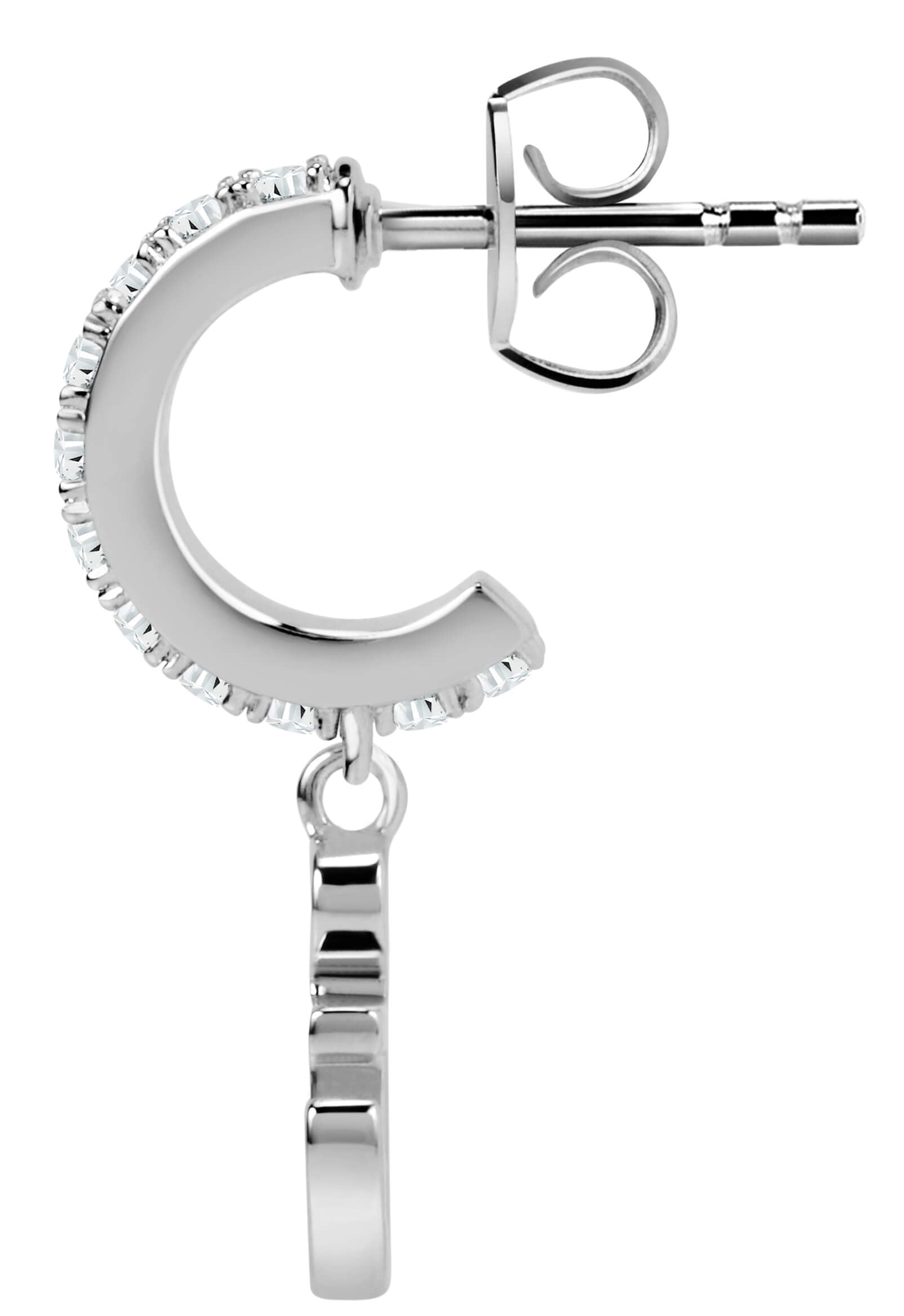 Women's Fashion Earrings LA PETITE STORY Mod. LPS02ARQ44