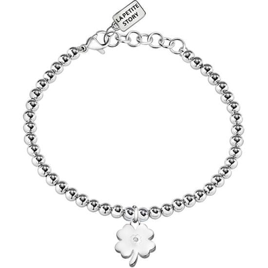 Women's Fashion Bracelet LA PETITE STORY Mod. LPS05APX05