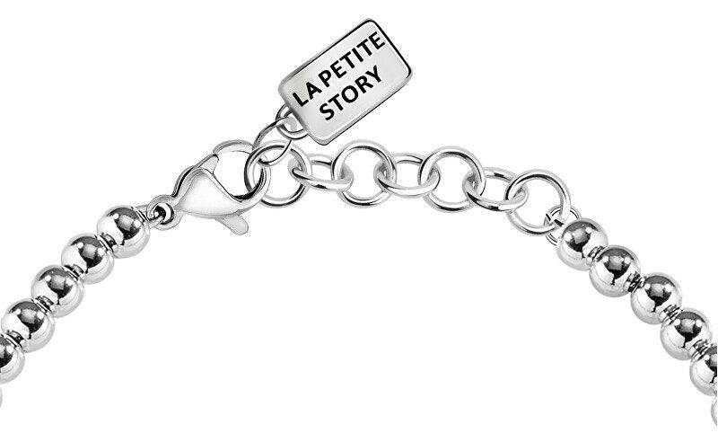 Women's Fashion Bracelet LA PETITE STORY Mod. LPS05APX05