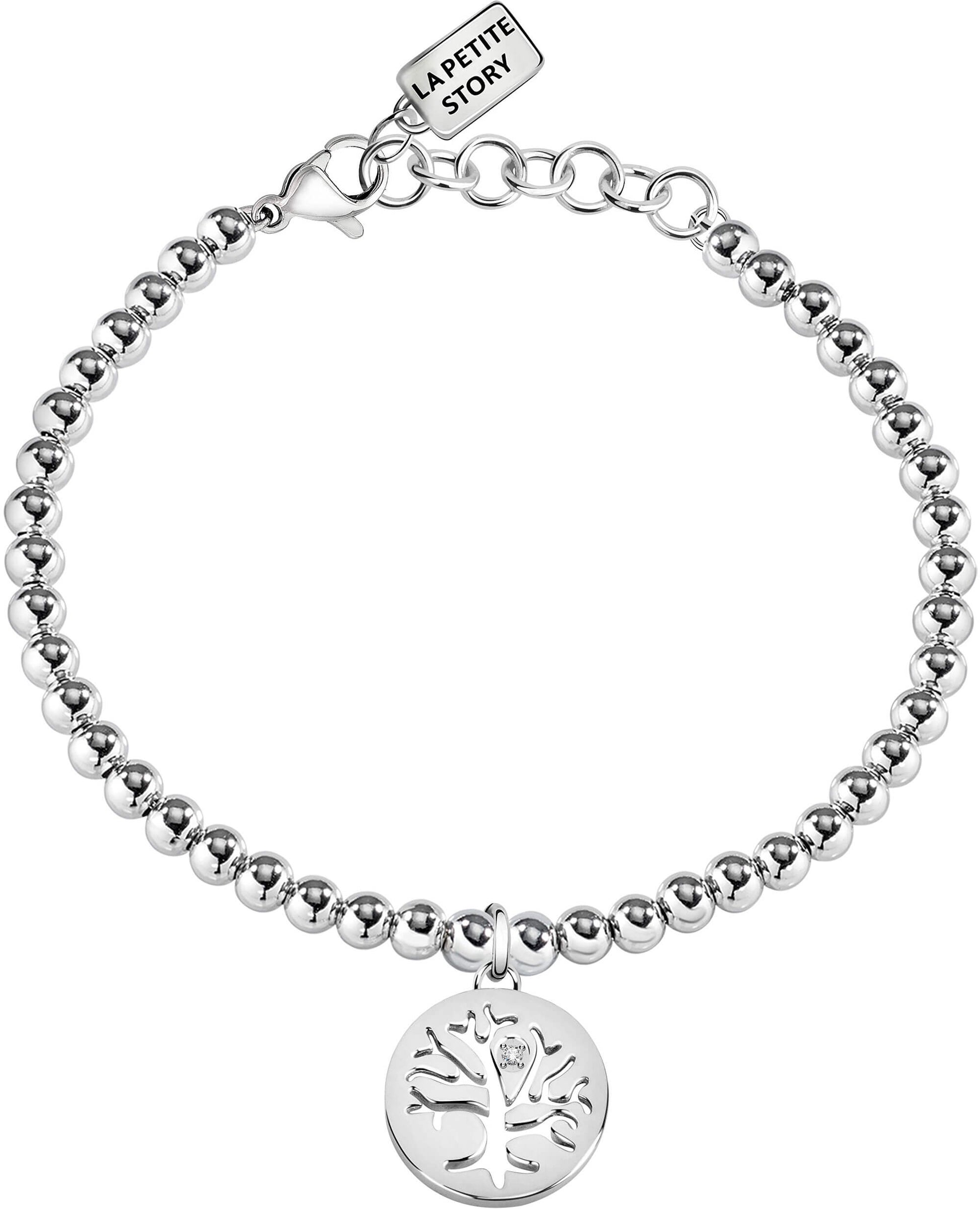 Women's Fashion Bracelet LA PETITE STORY Mod. LPS05APX06