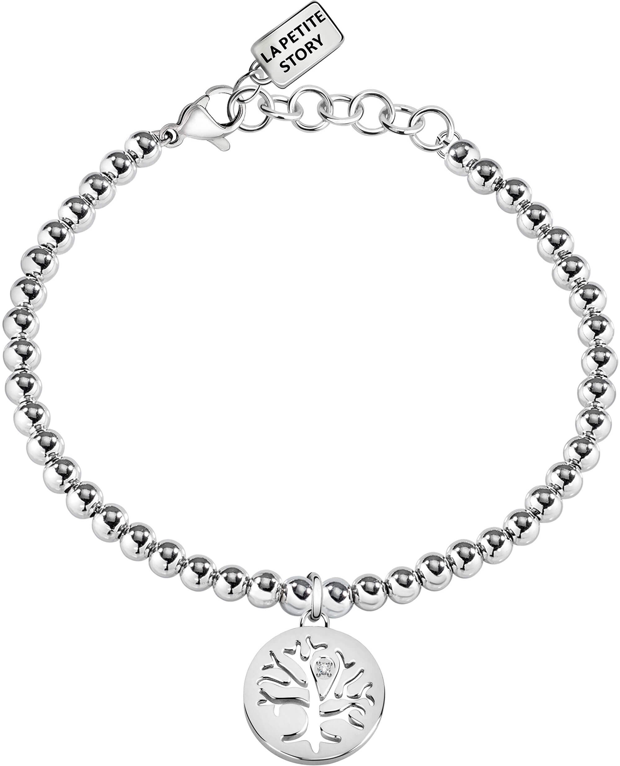 Women's Fashion Bracelet LA PETITE STORY Mod. LPS05APX06