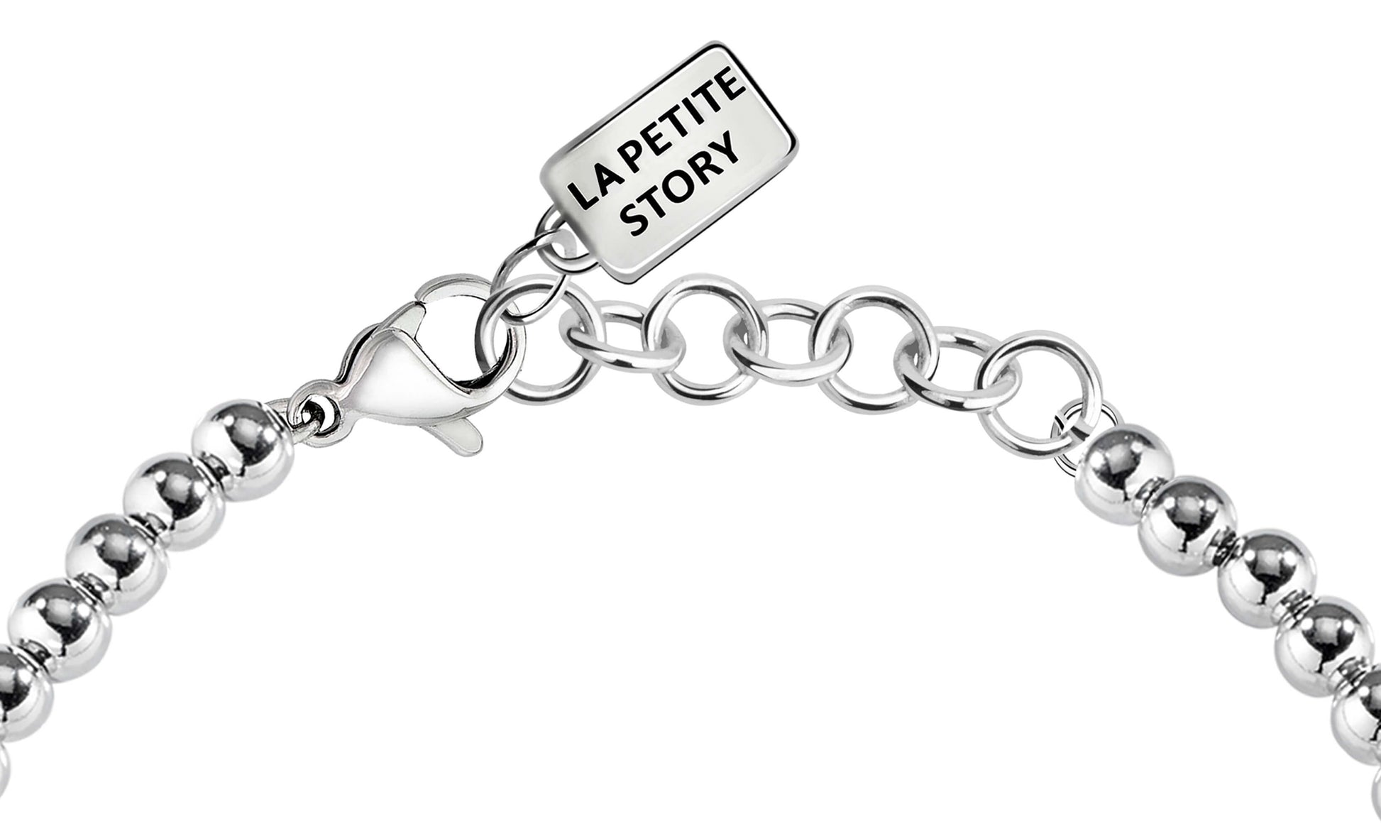Women's Fashion Bracelet LA PETITE STORY Mod. LPS05APX06
