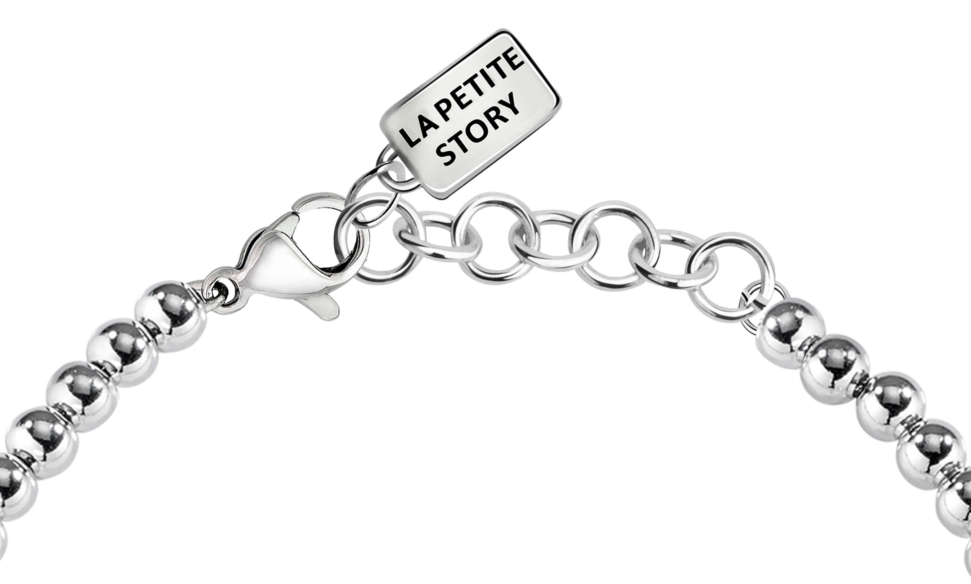 Women's Fashion Bracelet LA PETITE STORY Mod. LPS05APX06