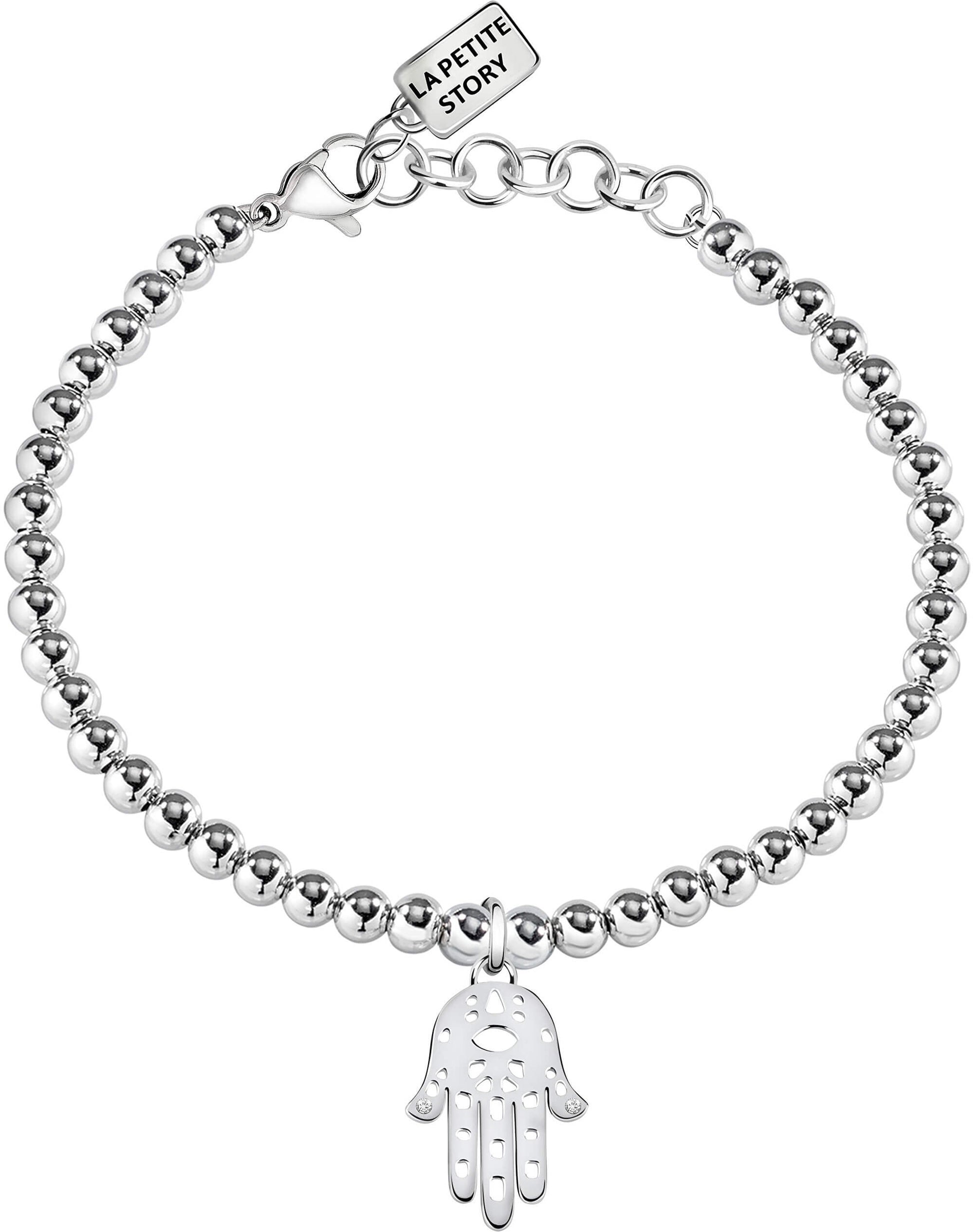Women's Fashion Bracelet LA PETITE STORY Mod. LPS05APX07
