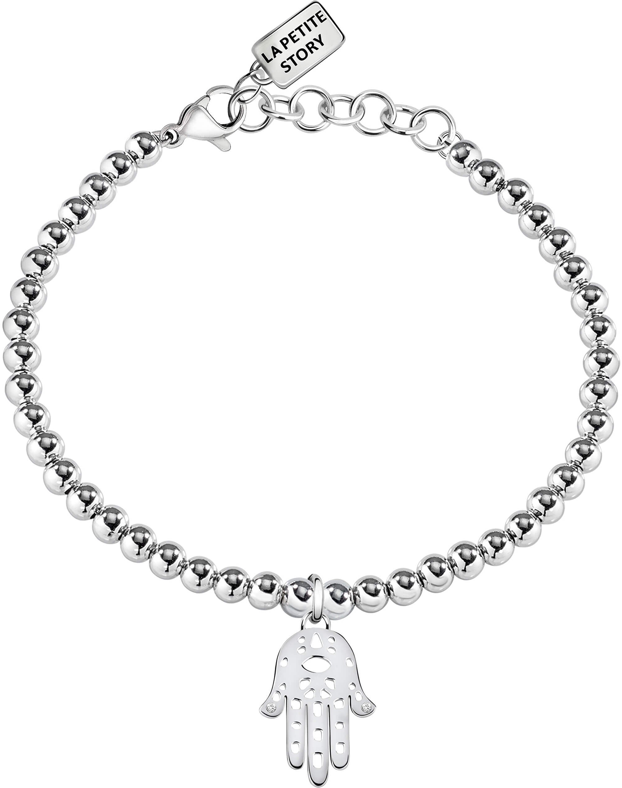 Women's Fashion Bracelet LA PETITE STORY Mod. LPS05APX07