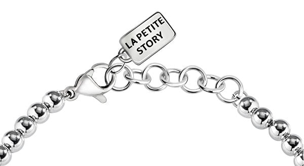 Women's Fashion Bracelet LA PETITE STORY Mod. LPS05APX07