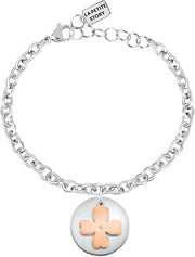Women's Fashion Bracelet LA PETITE STORY Mod. LPS05APY02