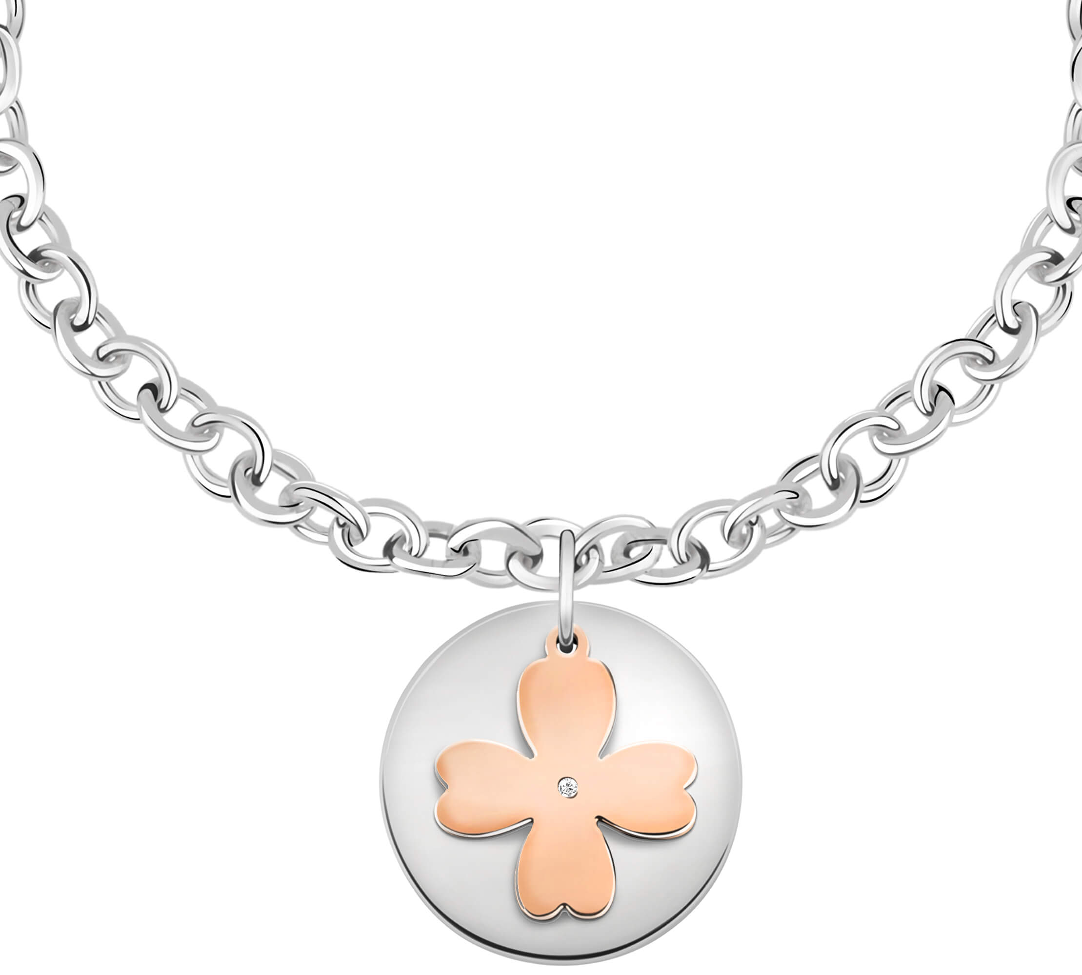Women's Fashion Bracelet LA PETITE STORY Mod. LPS05APY02