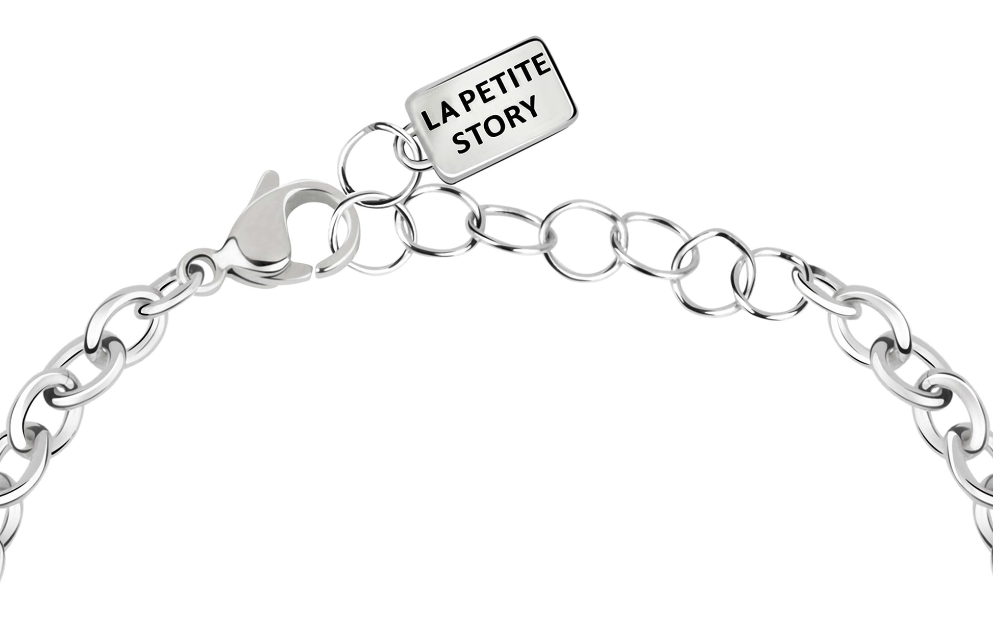 Women's Fashion Bracelet LA PETITE STORY Mod. LPS05APY02