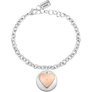 Women's Fashion Bracelet LA PETITE STORY Mod. LPS05APY04