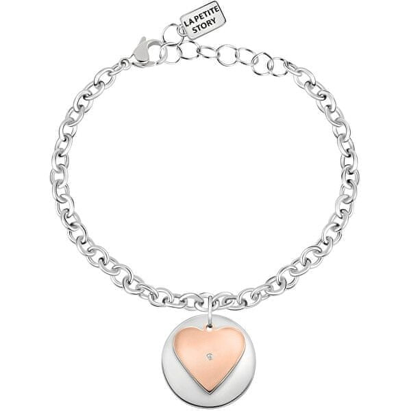 Women's Fashion Bracelet LA PETITE STORY Mod. LPS05APY04