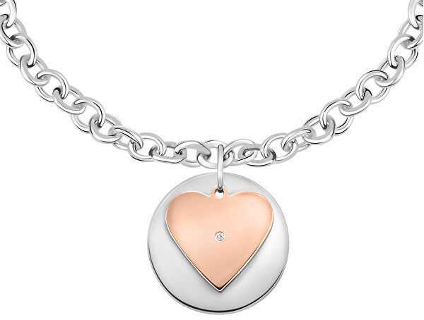 Women's Fashion Bracelet LA PETITE STORY Mod. LPS05APY04