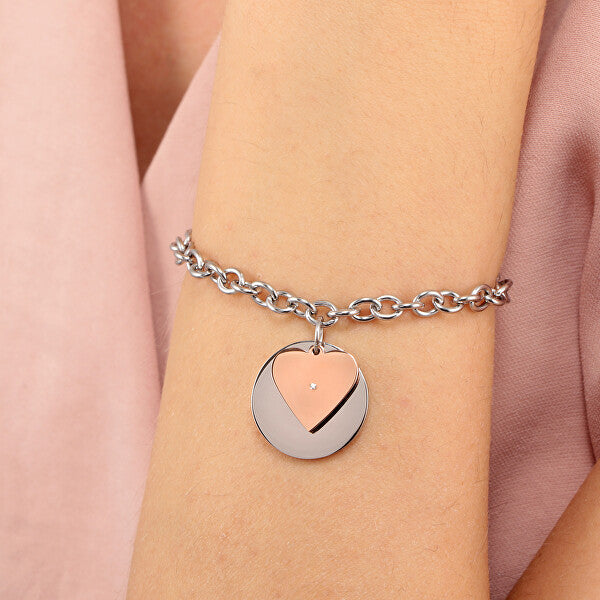 Women's Fashion Bracelet LA PETITE STORY Mod. LPS05APY04