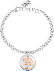 Women's Fashion Bracelet LA PETITE STORY Mod. LPS05APY05