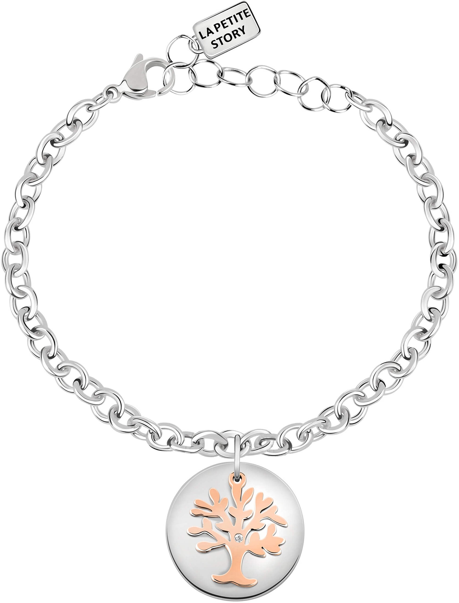 Women's Fashion Bracelet LA PETITE STORY Mod. LPS05APY05