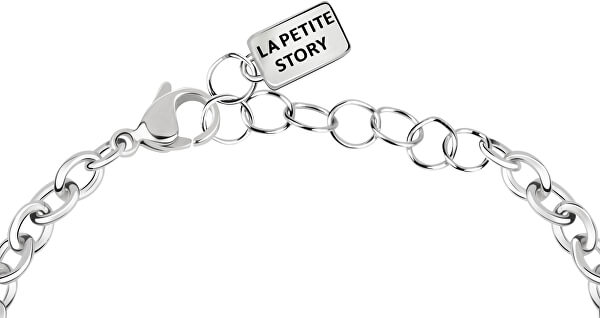 Women's Fashion Bracelet LA PETITE STORY Mod. LPS05APY05