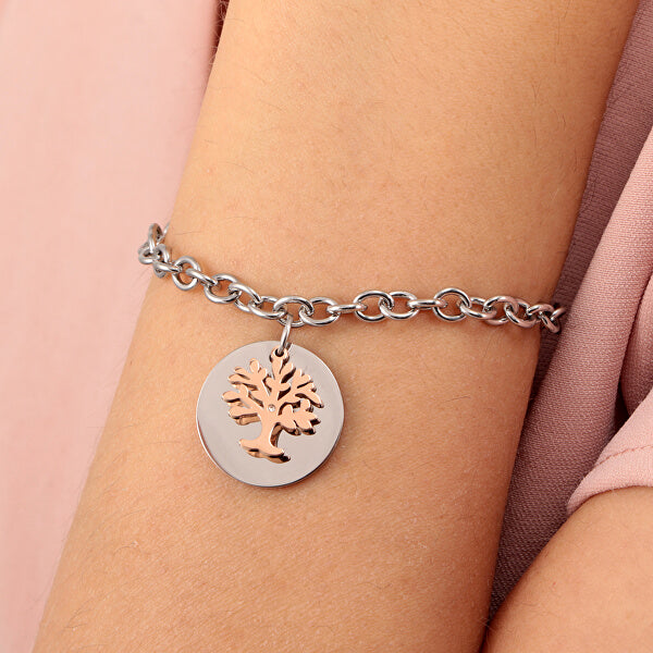 Women's Fashion Bracelet LA PETITE STORY Mod. LPS05APY05