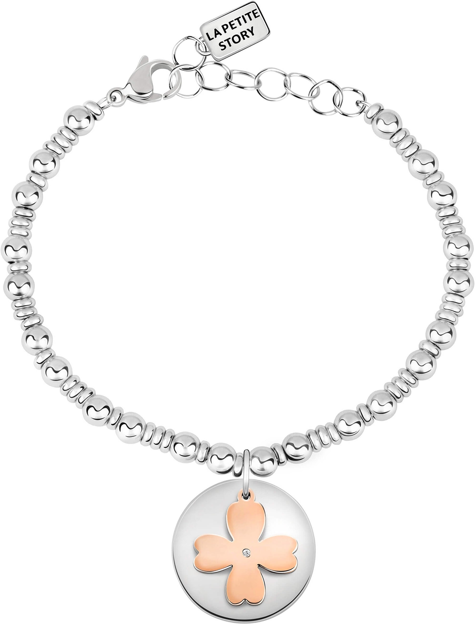 Women's Fashion Bracelet LA PETITE STORY Mod. LPS05APY06