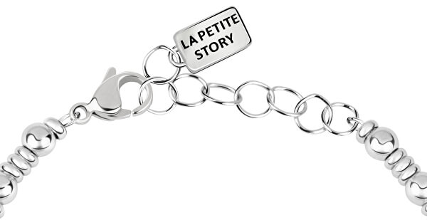 Women's Fashion Bracelet LA PETITE STORY Mod. LPS05APY06