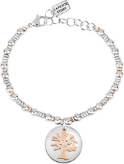 Women's Fashion Bracelet LA PETITE STORY Mod. LPS05APY07