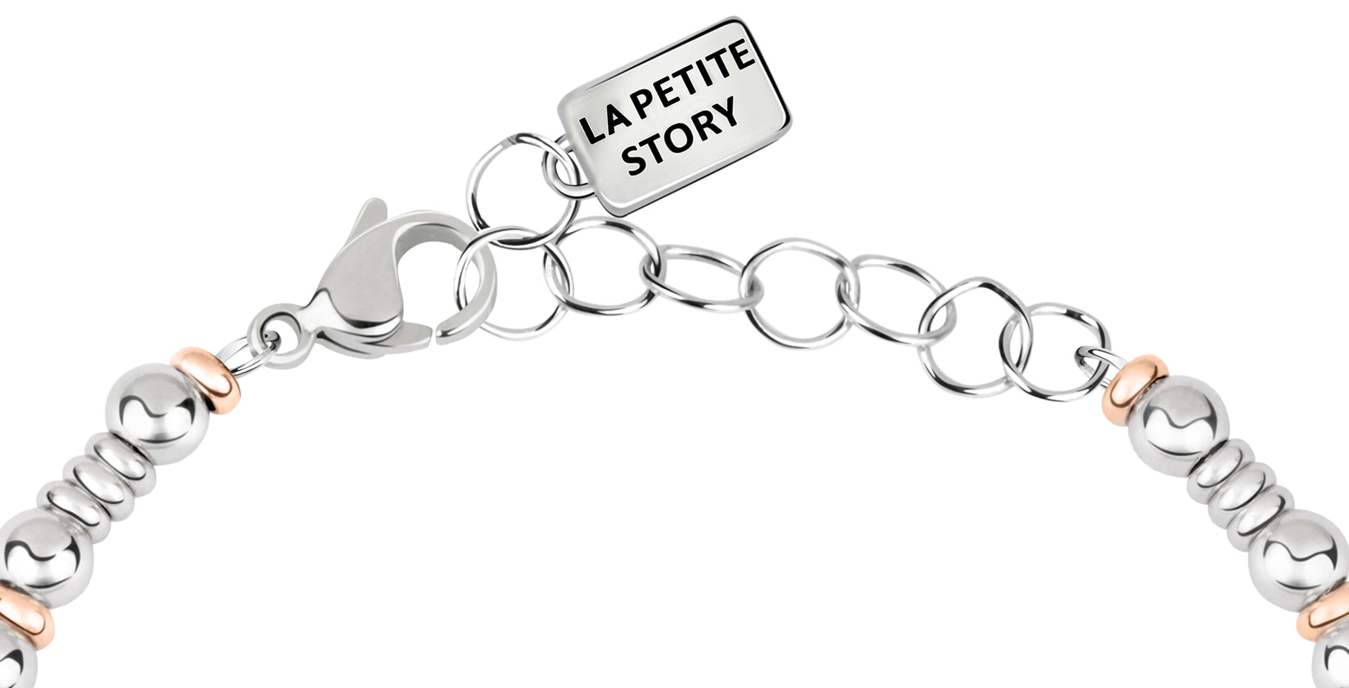 Women's Fashion Bracelet LA PETITE STORY Mod. LPS05APY07