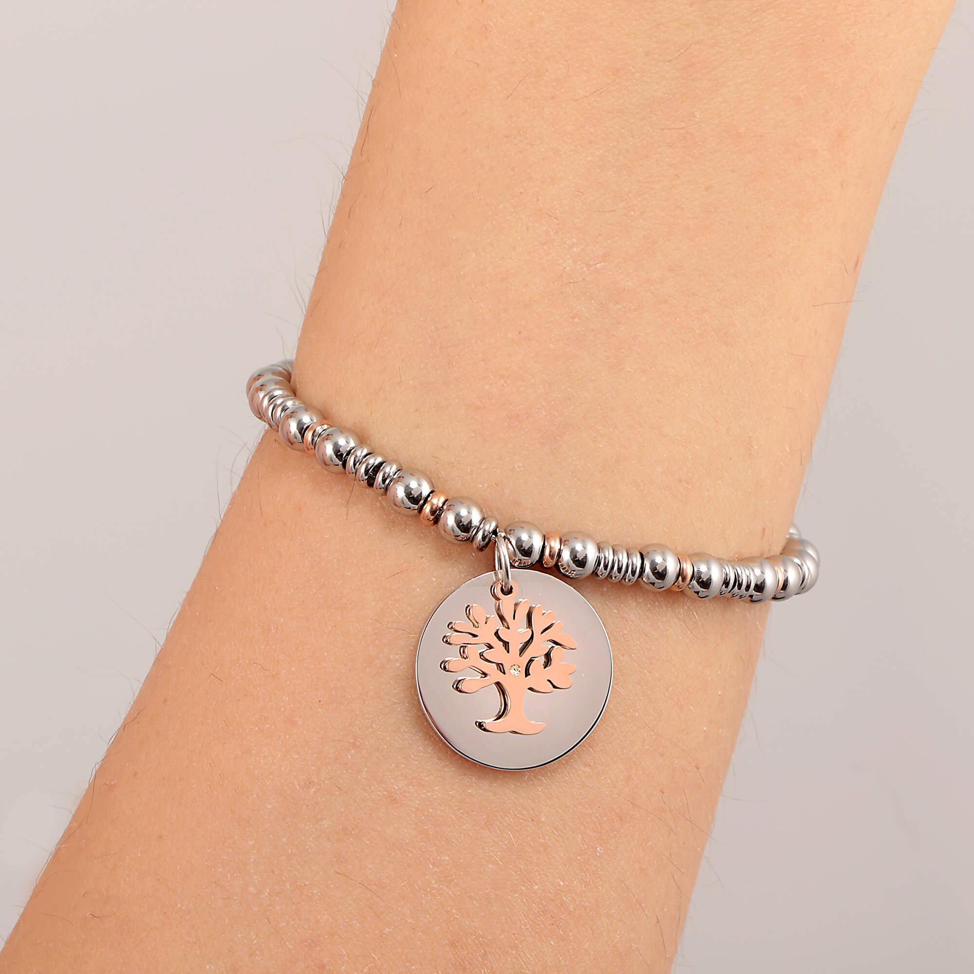 Women's Fashion Bracelet LA PETITE STORY Mod. LPS05APY07