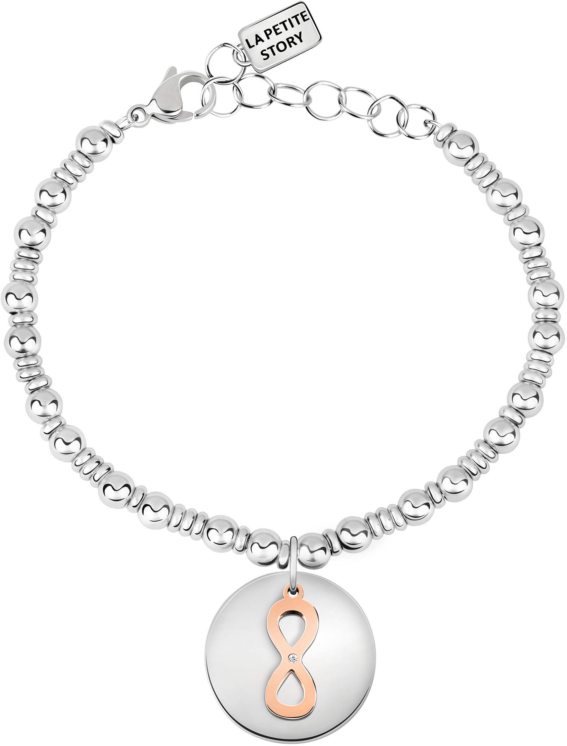 Women's Fashion Bracelet LA PETITE STORY Mod. LPS05APY08