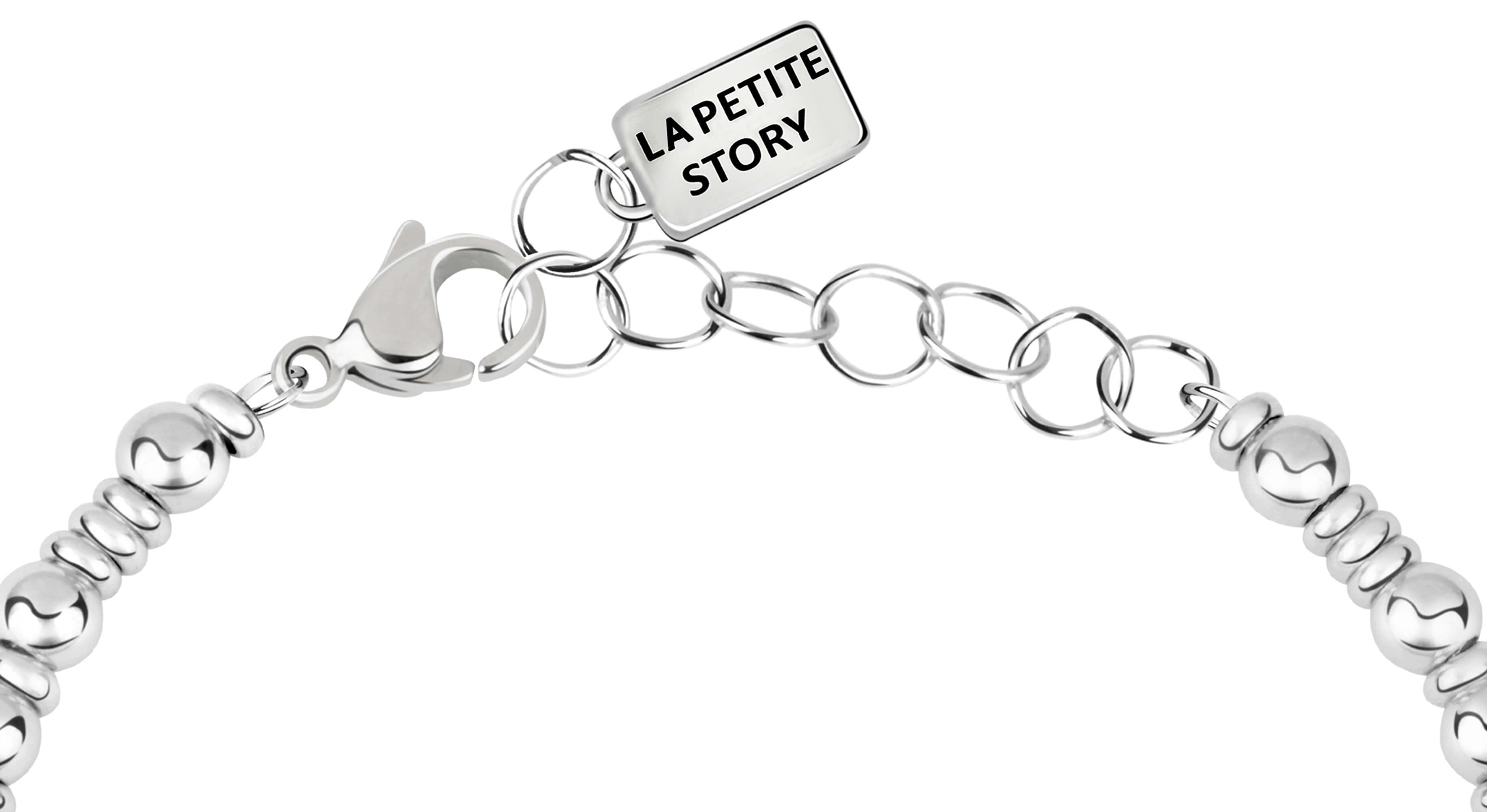 Women's Fashion Bracelet LA PETITE STORY Mod. LPS05APY08