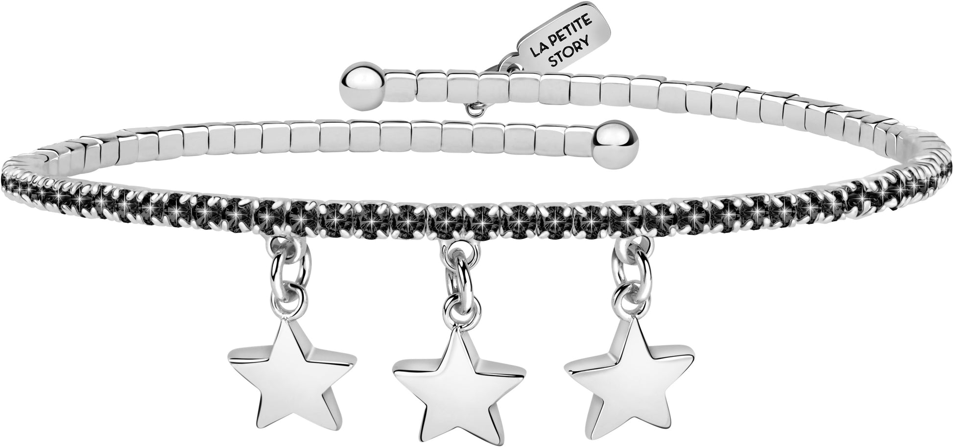 Women's Fashion Bracelet LA PETITE STORY Mod. LPS05APZ17