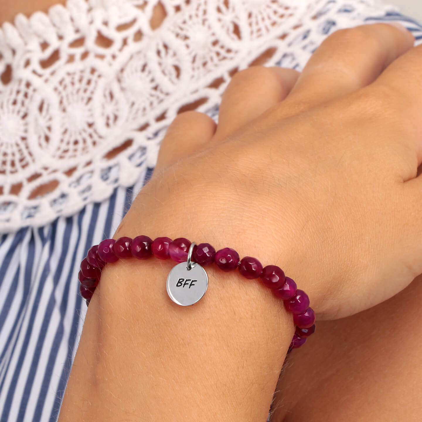 Women's Fashion Bracelet LA PETITE STORY Mod. LPS05APZ26