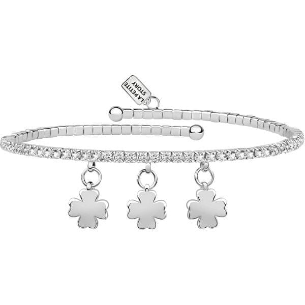 Women's Fashion Bracelet LA PETITE STORY Mod. LPS05AQC10