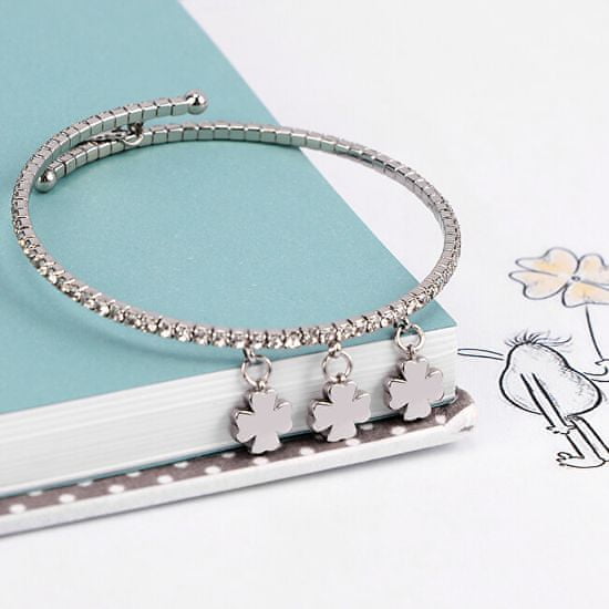 Women's Fashion Bracelet LA PETITE STORY Mod. LPS05AQC10