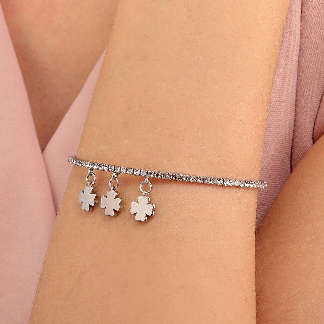 Women's Fashion Bracelet LA PETITE STORY Mod. LPS05AQC10